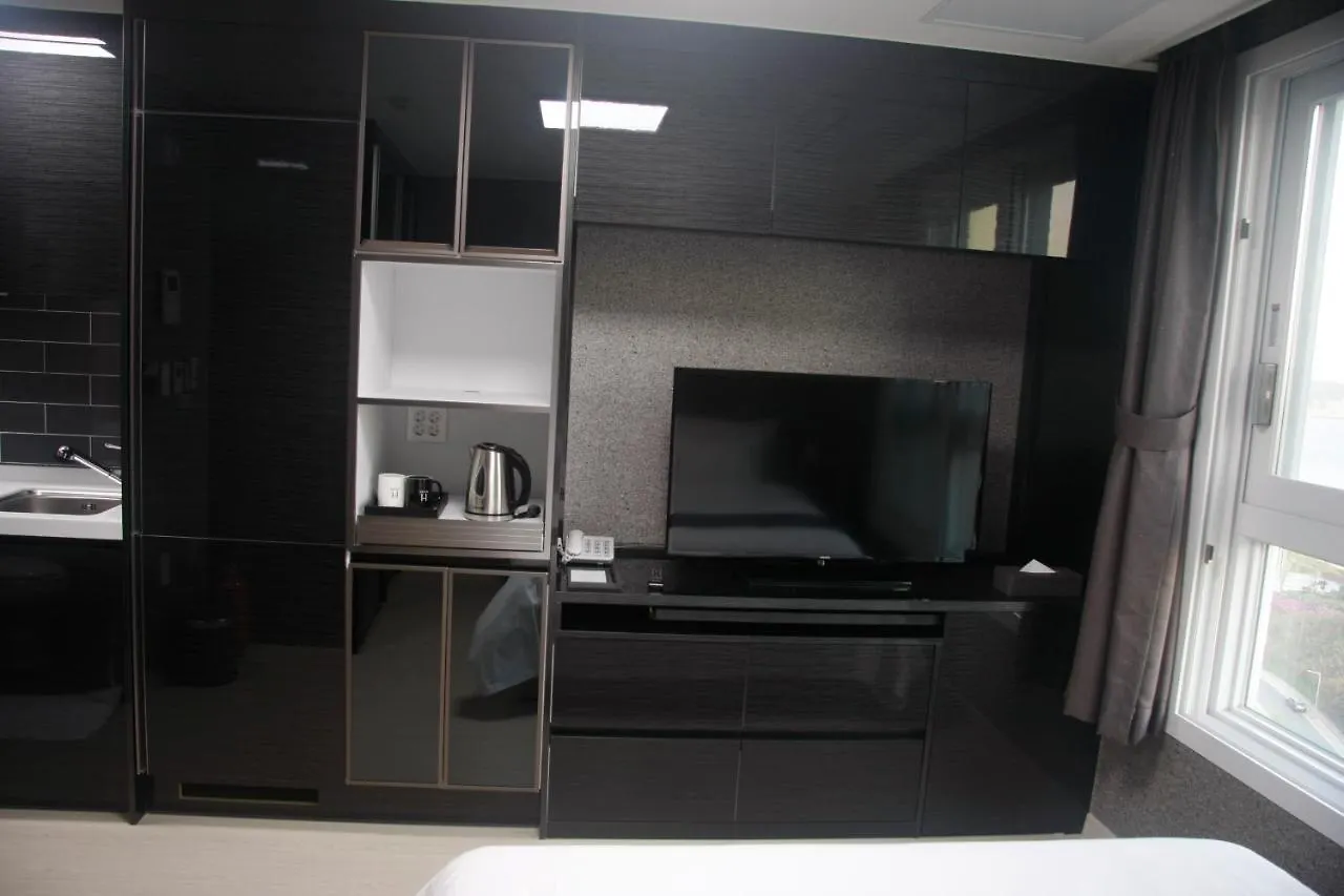 Incheon Airport Hotel Heyden Yeongjong