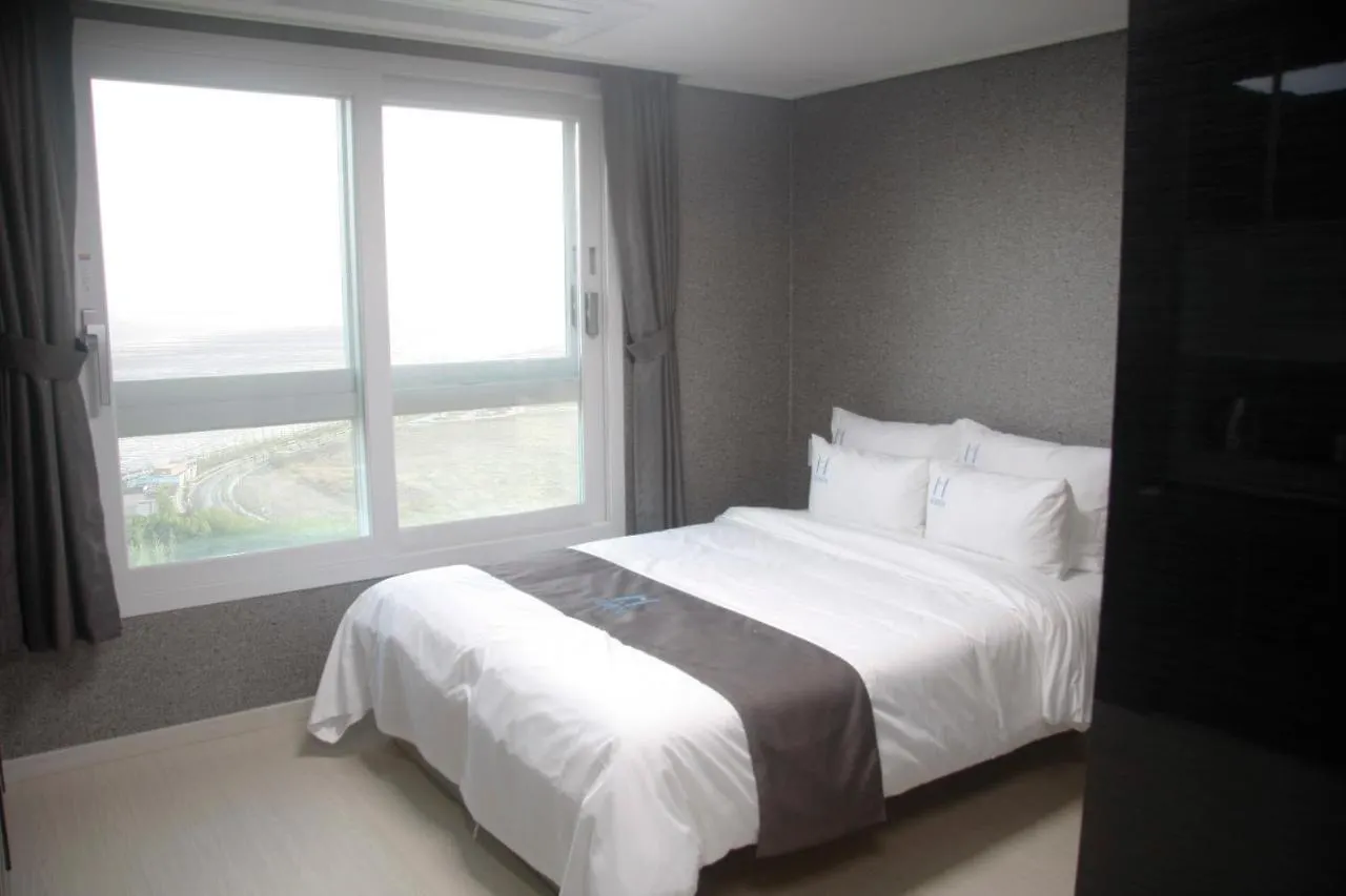Incheon Airport Hotel Heyden Yeongjong