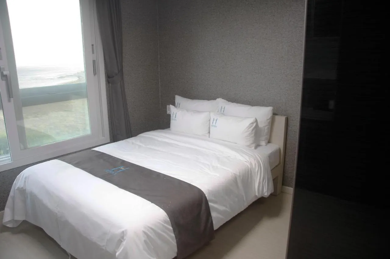 Incheon Airport Hotel Heyden Yeongjong