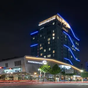 4* Hotel Western Harbor Park