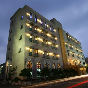 3* Hotel Airport Oceanside