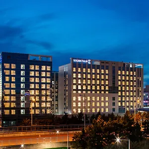 Golden Tulip Airport **** Incheon