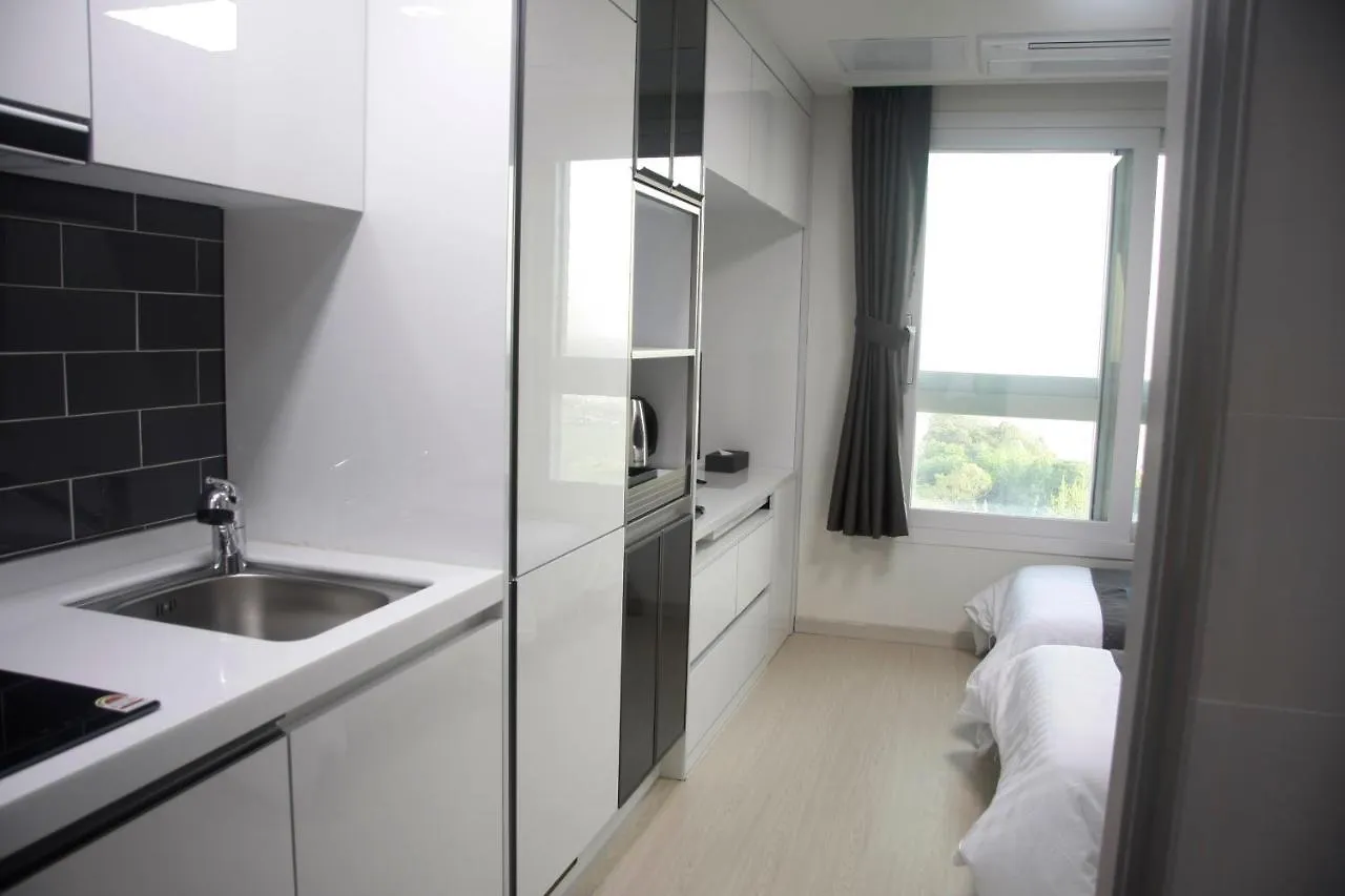 Incheon Airport Hotel Heyden Yeongjong